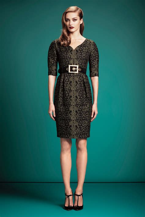 gucci 2013 dress